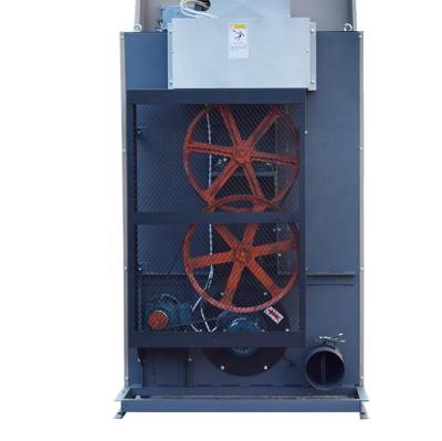 China Original Commercial Factory Equipment Tumble Laundry Automatic Drying Machine 900*900*1700mm for sale