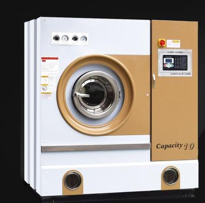 China Cheap price hot sale durable industrial dry cleaning machine 1580*920*1730 for sale