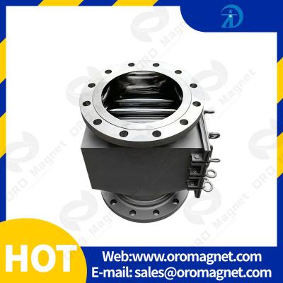 China Automatized Drawer Magnets Strong Neodymium Magnets For Dried Powder for sale