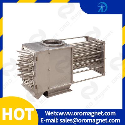 China Automized Strong Neodymium Magnets / Rare Earth Neodymium Magnets suitable for dried powder for sale