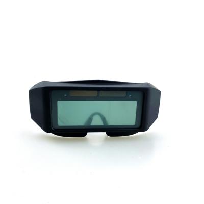 China -5â at 55%; Factory Directly Supply Popular Styles Of Auto Darkening Welding Goggles for sale