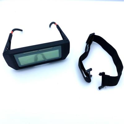China -5â at 55%; High Quality Solar Tarnish Prevent Chemical Splashes Welding Glasses for sale