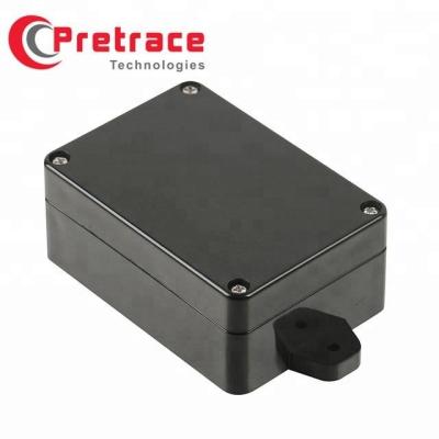 China Dry Container Tracking 2 Years Warranty Tracker Container Asset Pretrace TC85D GPS For Cargo Transportation for sale