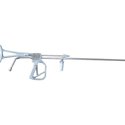 China Building Material Shops 1500bar high pressure overflow gun for sale