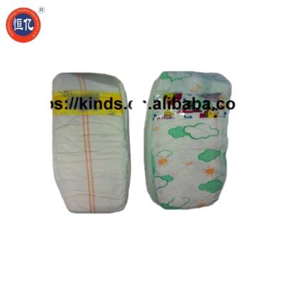 China Twins Brand Disposable Baby Diaper With Cheaper Price From Megasoft. Hot Sale!!! for sale