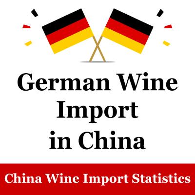 China Aktualisierte deutsche China-Wein-Importstatistik-Monatsverteiler Weibo Kol zu verkaufen