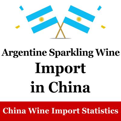 China Sekt-Import-export Wein-Geschäft China-Markt-Einblick-Argentiniens zu verkaufen