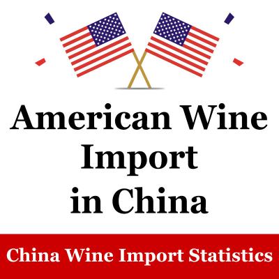 China Wein-Importstatistik Kuaishou Wechat China übersteigt uns Wein-Importeure zu verkaufen