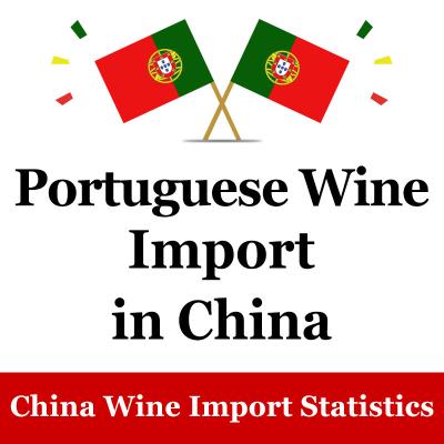 China Portugiesische Weinindustrie trockenen Weißweins Chinese Douyin in China Xiaohongshu Kol zu verkaufen