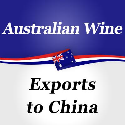 China AR-Wein-Exporte durch Land-australische Wein-Exporte zur China-Verpackungsgestaltung Wechat zu verkaufen