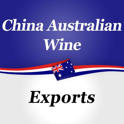 China Vendas de exportações australianas do vinho do serviço de Wechat Weibo ao nome chinês do tipo de China à venda