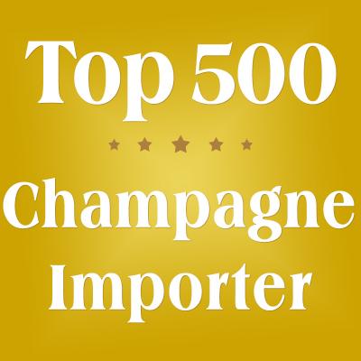 Κίνα Τοπ εισαγωγέας 500 CHAMPAGNE στην πρόσβαση της Κίνας στους παγκόσμιους διανομείς και τους λιανοπωλητές προς πώληση