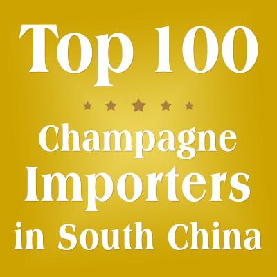 China Tiktok Champagne Importer Selling Wine In China und Geist-Verteiler-Südchina zu verkaufen