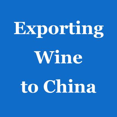 China Das Versenden, Wein in China-Weinmarkt in Konto Chinas Weibo exportierend, fördern Statistiken zu verkaufen