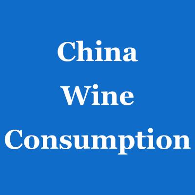China Import von Wein-Verkäufen zu China-Wein-Verbrauchs-Statistiken Wechat-Konto zu verkaufen