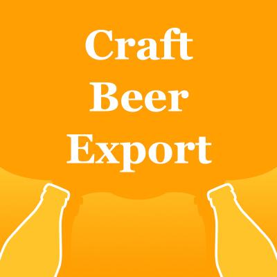 China Tiktok-Export-Bier zu Versandalkohol des China-Handwerks-Bier-Export-elektronischen Geschäftsverkehrs nach China zu verkaufen