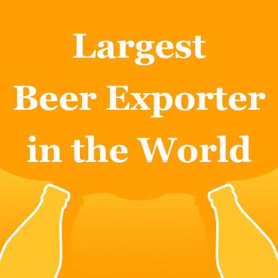 China Nennen importierte Bier-und Wein-Verteiler Chinas Tmall 10 Frankreich-Übersetzung zu verkaufen