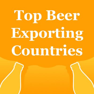 China Bier-Exporte Mexikos die Niederlande durch Land-meistverkaufte importierte Biere Tiktok zu verkaufen