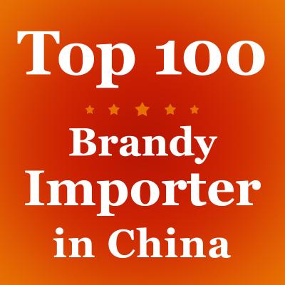 China Brandy Importer Imported Scotch Whisky-Liste China importierte Top 10 Whisky zu verkaufen