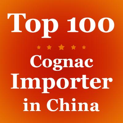 China Kognak-Importeur-Spirits Importer Chinese-Markt-Namen-Karten-Service zu verkaufen