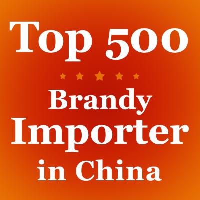 China Übersetzung zum Chinesen Brandy Importer Spirits Import In China zu verkaufen