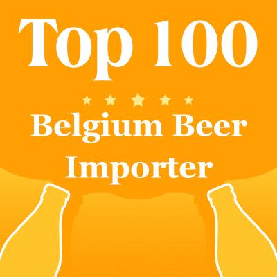 China TranslationTop 100 Bier-Exporte durch Land-Belgien-Bier-Importeur Wechat Group zu verkaufen