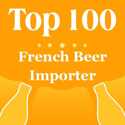 China Französischer Bier-Importeur Wechat Media Press Kuaishou Großbritannien Top 100 zu verkaufen