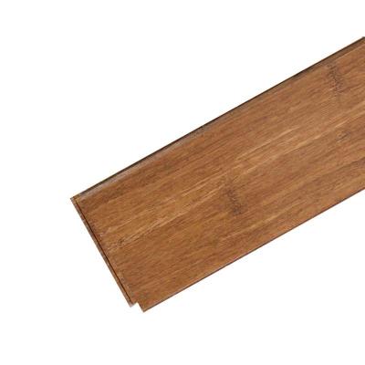 China Moso Laminate Bamboo Flooring for China Manufacture Furniture Engineered for sale