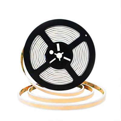 China 240 LEDs RGBW LED Strip Light Remote Control 12VDC No Flicker High CRI IP65 Waterproof Rating for sale