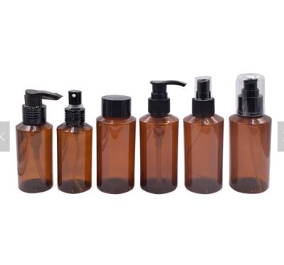 Китай бутылка ЛЮБИМЦА мытья руки 60ml 100ml 120ml 180ml пластиковая со спрейером насоса продается