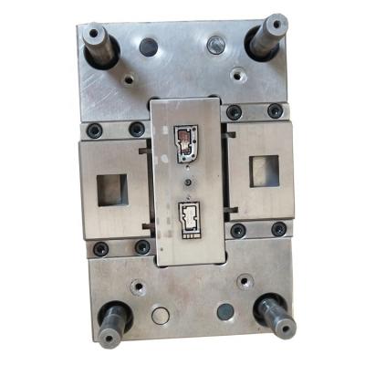 China Auto Parts Auto Parts Mold Injection Molding Manufacturing Design And Production for sale