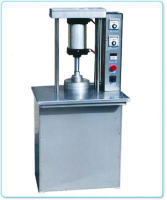 China Restaurant Roti Press Tortilla Making Machine for sale