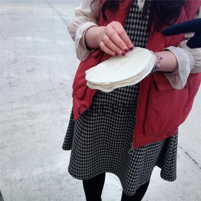 China Corn Tortilla Making Machine Automatic Corn Flour Tortilla Making Machine for sale