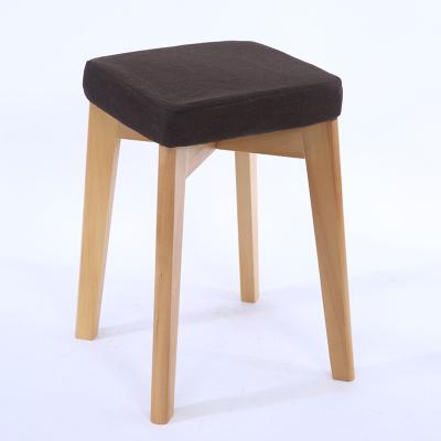 China Removable cover factory interior furniture, sofa, stool, leather bag, soft removable and washable surface, stackable storage for sale