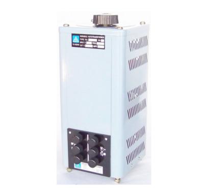 China Power 440 Volt 5 Amp 3.8 KVA Three Phase Variable Voltage Transformer for sale