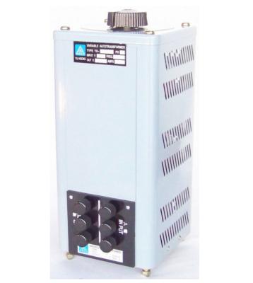 China Power 3 Phase 440 Automatic Voltage Variable Transformer, 8 Amp 6 KVA Variac for sale