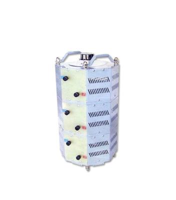 China Power three phase variable transformer 16.5 KVA TDGC2 voltage 380 volts 25 amps for sale