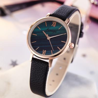 China Exquisite Simple Style Day/Date Women Watches Fashion Quartz Wristwatches Woman Montre Femme Luxury Clock for sale