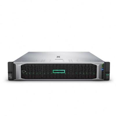 China Hot DL380 Gen10 2021 New Products Proliant DL380 Gen10 Support Service Gen10 Support Server DL380 Wholesale for sale