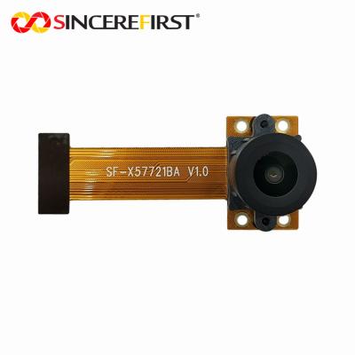 Chine Module de caméra RGB à mise au point fixe Sony IMX577 MIPI à vendre