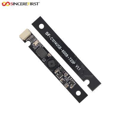 China Omnivision OV9732 1MP Modulo de câmera USB de visão automática à venda