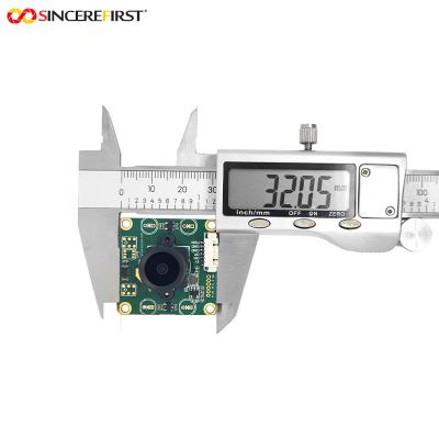 China OG02B10 HD Machine Vision 2MP USB Modulo de câmera de foco fixo 60FPS à venda