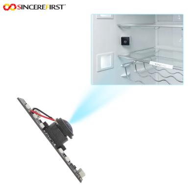 China 1MP 5pcs Led BF314A Sensor USB Modulo de Câmera Para Frigorífico Inteligente à venda