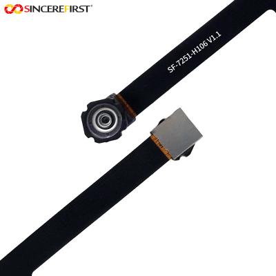 Chine 0.3MP 1/7.5