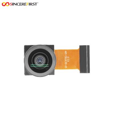 China Hoogwaardige OV9782 Sensor 1MP Mini MIPI Camera Module Te koop