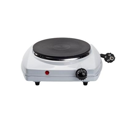China Wholesale Commercial Hotel Mini Multifunctional Single Burner Portable Small Hot Dish Electric Stove for sale