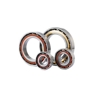 China Brand New Hotels Angular Contact Ball With High Quality Motorcycle Engine Hub Bearing Single-row Tapered Roller Bearing 7005AC for sale