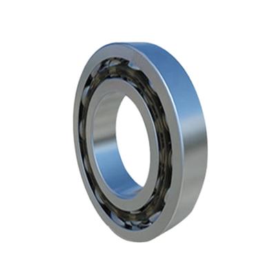 China Hotels Factory Selling High Speed High Quality GCR 15 Touch Ball Bearing7000C Angular AC 7200C 7001C for sale