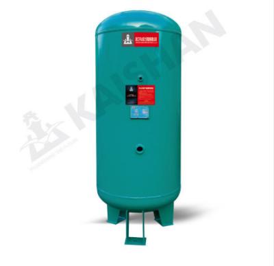 China Construction works High Quality Air Compressor Tank for sale