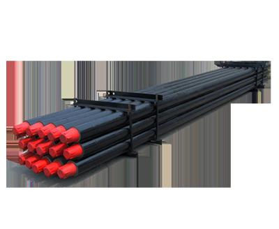 China Farms Factory Wholesale Drill Pipes For Water Well Drilling Rig / Hard Rock for sale